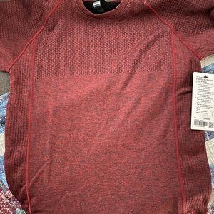 Engineered Warmth Long Sleeve